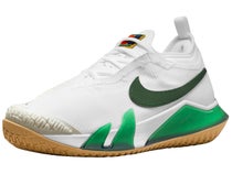 Nike React Vapor NXT White/Green Men's Shoe