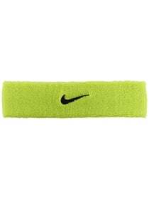 Nike Swoosh Headband Atomic Green