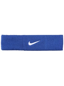Nike Swoosh Headband Royal