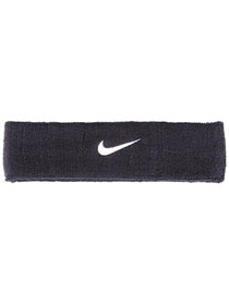 Nike Swoosh Headband Navy/White