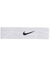 Nike Speed Performance Headband White