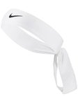 Nike Women's Tennis Head Tie White/Black