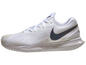 Nike Air nike air tennis Zoom Vapor Cage 4 Rafa White/Black Men's Shoe