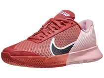 Nike Vapor Pro 2 Adobe/Obsidian/Pink Women's Shoes