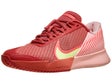 Nike Vapor Pro 2 Clay Adobe/Pink/Volt Women's Shoe