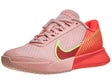 Nike Vapor Pro 2 Pink/Volt/Adobe Women's Shoe