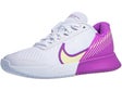 Nike Vapor Pro 2 White/Citron/Earth Women's Shoes