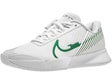 Nike Vapor Pro 2 White/Kelly Green Women's Shoe 