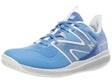 New Balance WC 796v3 B Blue/Grey Women's Shoe