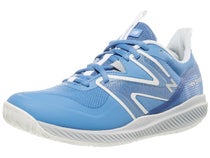 New Balance WC 796v3 D Blue/Grey Women's Shoe