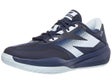 New Balance WC 796v4 B Navy/White Women's Shoe 
