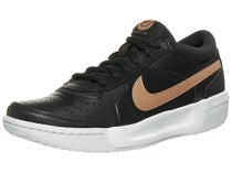 Nike Zoom Court Lite 3 Black/Red Bronze Women's Shoes