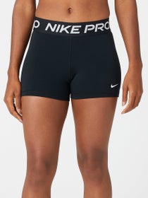 Nike Women's Core 365 Pro 3" Shortie - Black
