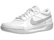 Nike Zoom Court Lite 3 White/Silver Women's Shoes