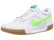 Nike Zoom Court Lite 3 Wh/Lemon Blast Women's Shoe