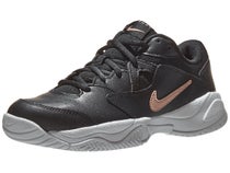 Nike Court Lite 2 Black/Bronze Women's Shoe