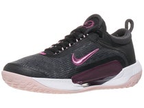 NikeCourt Zoom Nxt Smoke/Pinksicle Women's Shoe