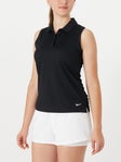 Nike Women's Core Sleeveless Polo