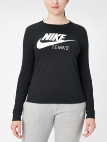 Nike Women's Core Tennis Long Sleeve