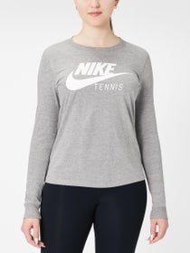 Nike Women's Core Tennis Long Sleeve