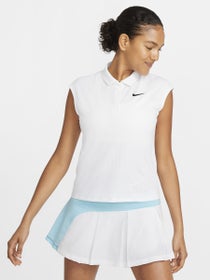 Nike Women's Core Victory Sleeveless Polo