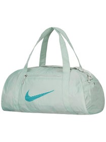 Nike Women's Duffel Bag Grey