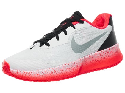 Vapor Lite 3 PRM White/Lava/Grey Women's Shoes