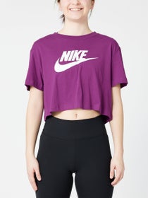 Nike Women's Spring Essential Crop Top
