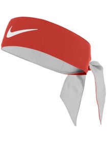 Nike Winter Premier Head Tie Cinnabar/White