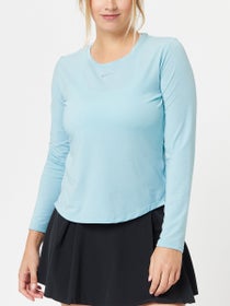 Nike Women's Spring One Luxe Long Sleeve Top