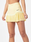 Nike Women's Spring Advantage Mini Pleat Skirt