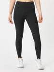 Nike Women's All In Lux Tight Black M