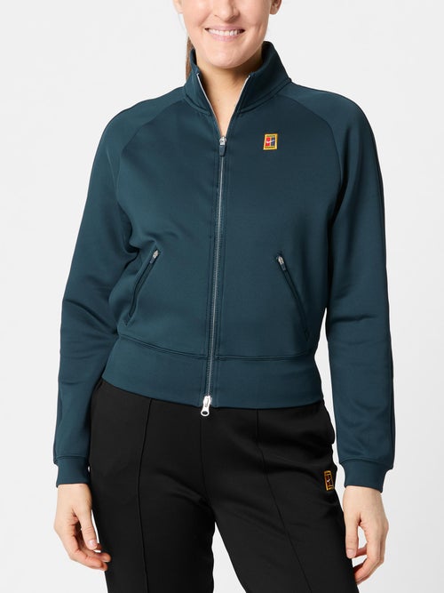 Tennis Racket Jacket Women's Tennis Jackets | Tennis Warehouse
