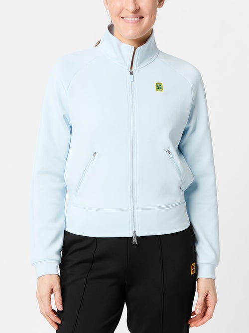 Tennis Racket Jacket Women's Tennis Jackets | Tennis Warehouse