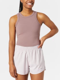 Nike Women's Spring One Fitted Crop Tank