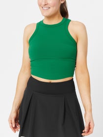Nike Women's Spring One Fitted Crop Tank
