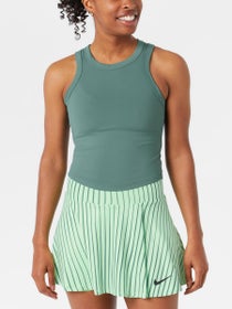 Nike Women's Summer One Fitted Crop Tank