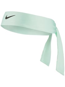 Nike Women's Summer Premier Head Tie Mint/Black
