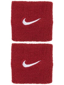 Nike Spring Premier Singlewide Wristband Pomegranate