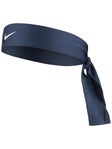 Nike Women's Summer Head Tie Thunder Blue