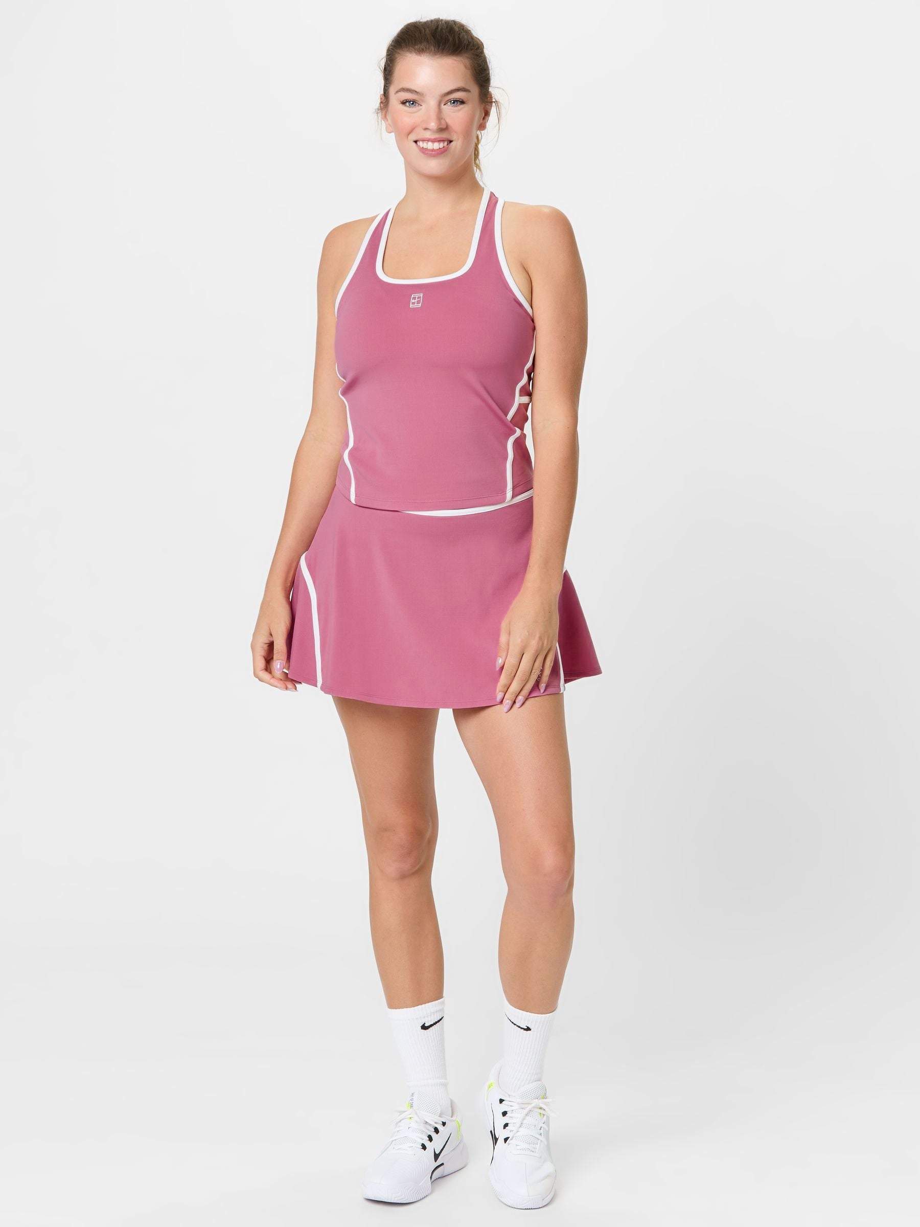Nike Summer Advantage Novelty Skirt