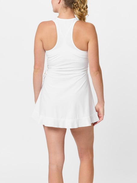 white nike dress Wedding - Mori Lee The Other Dress Collection: 12620 - Wedding Dress It features a scoop neckline Nike Women's Summer Naomi London