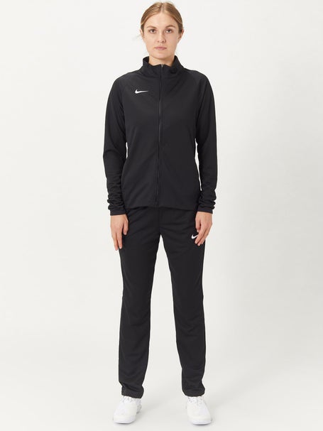Nike Women's Team Epic Knit Jacket | Tennis Warehouse