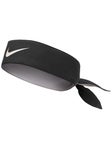 Nike Core Tennis Head Tie Black/White