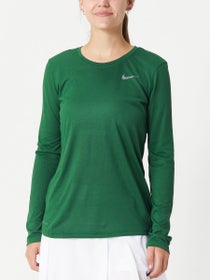 Nike Women's Team Legend Long Sleeve Top II