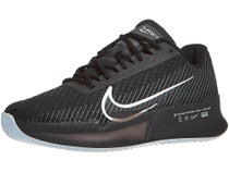 Nike Zoom Vapor 11 Black/White Women's Shoes