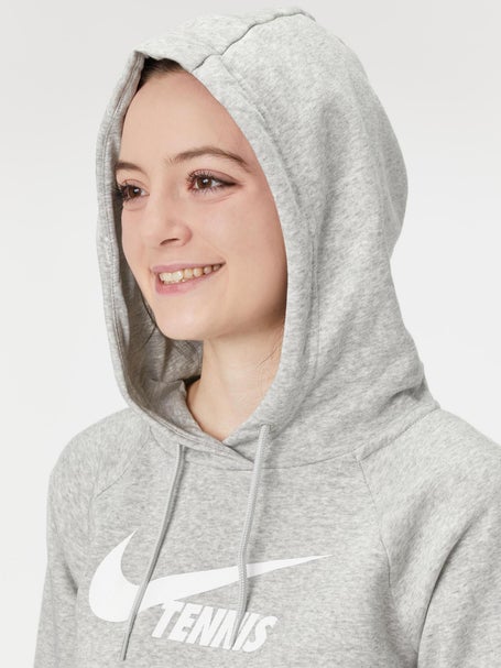 Nike Women's Varsity Fleece Hoodie | Tennis Warehouse