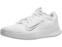 Nike Vapor Lite 2 White/Silver Women's Shoe