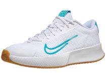 Nike Vapor Lite 2 White/Teal Women's Shoe