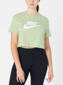 Nike Women's Winter Essential Crop Top
